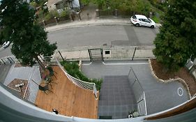 Apartamenty Lawendowy Zakątek 1